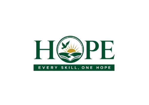 Hope Program Logo